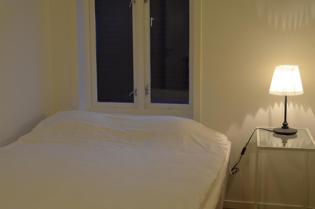 ברגן Ls Apartments מראה חיצוני תמונה